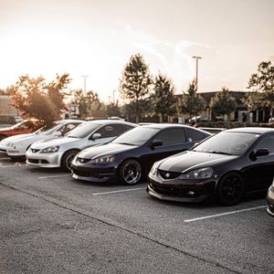 Meet your Posher, Agustin